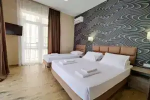 Комната, Витязево