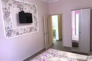 Однокомнатная квартира, Феодосия
