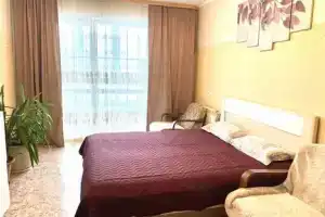 Двухкомнатная квартира, Томск