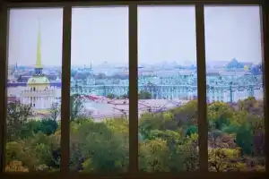 Студия, Санкт-Петербург