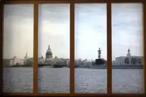 Студия, Санкт-Петербург