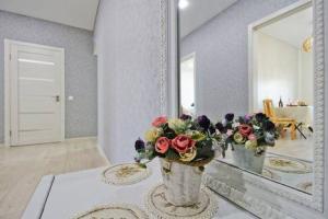Двухкомнатная квартира, Калининград