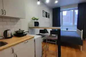 Студия, Новосибирск