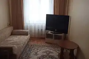 Двухкомнатная квартира