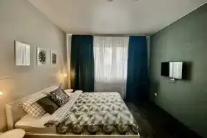 Однокомнатная квартира, Тверь