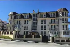 Двухкомнатная квартира, Геленджик