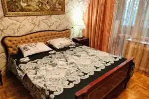 Двухкомнатная квартира, Кисловодск
