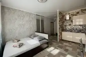 Студия, Астрахань