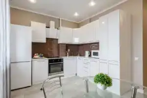 Двухкомнатная квартира, Астрахань