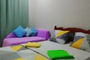 Двухкомнатная квартира, Казань