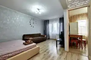 Однокомнатная квартира, Краснодар
