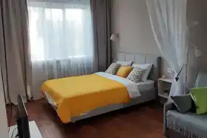 Однокомнатная квартира, Волгоград