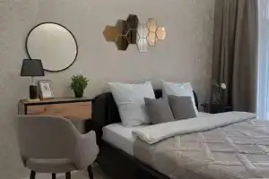 Двухкомнатная квартира, Астрахань