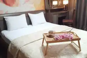 Двухкомнатная квартира, Ростов-на-Дону