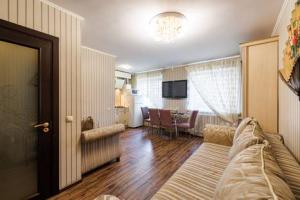 Двухкомнатная квартира, Тула