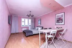 Студия, Новосибирск