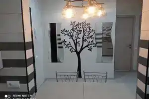 Двухкомнатная квартира, Казань