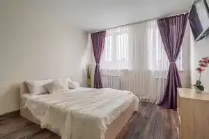 Однокомнатная квартира, Верхняя Пышма