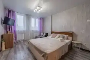 Однокомнатная квартира, Верхняя Пышма