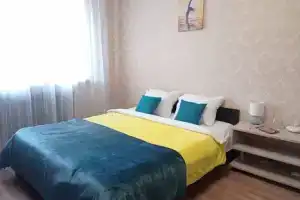Однокомнатная квартира, Домодедово