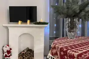 Двухкомнатная квартира, Пятигорск