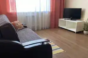 Однокомнатная квартира, Кострома