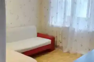 Однокомнатная квартира, Академгородок