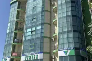 Двухуровневая двухкомнатная квартира, Адлер