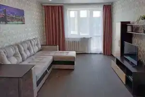 Двухкомнатная квартира, Йошкар-Ола