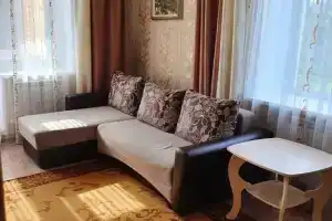 Двухкомнатная квартира, Дивеево
