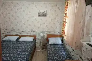 Комната, Анапа