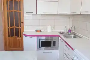 Двухкомнатная квартира, Тула