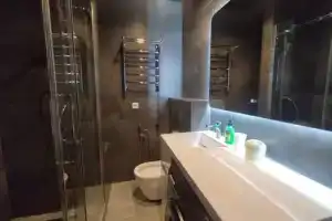 Однокомнатная квартира, Красная Поляна