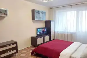 Однокомнатная квартира, Белгород