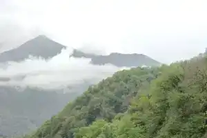 Двухкомнатная студия, Красная Поляна