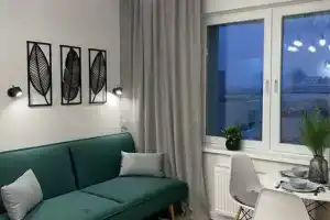 Однокомнатная квартира, Архангельск
