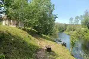 Двухэтажный коттедж, Сумериа