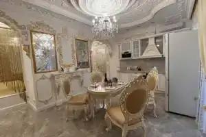 Двухкомнатная студия, Брест