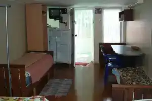 Комната, Ейск