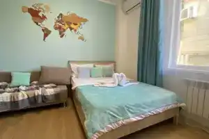 Студия, Сочи