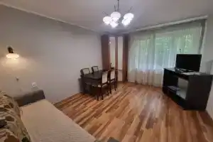 Двухкомнатная квартира, Калининград