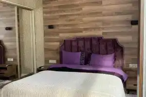 Двухкомнатная квартира, Эсто-Садок