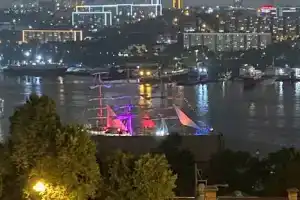 Однокомнатная квартира, Владивосток