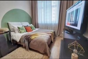 Двухкомнатная квартира, Екатеринбург