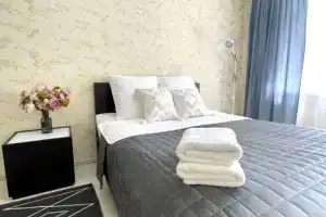 Однокомнатная квартира, Рязань