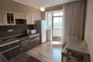 Двухкомнатная квартира, Тюмень