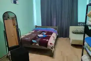 Двухкомнатная квартира, Хадыженск