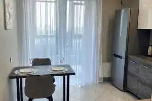 Однокомнатная квартира, Казань