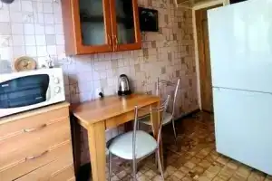 Однокомнатная квартира, Санкт-Петербург