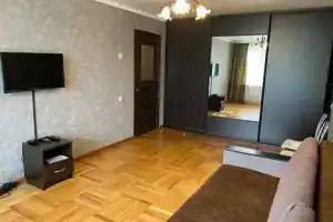 Трехкомнатная квартира, Ессентуки